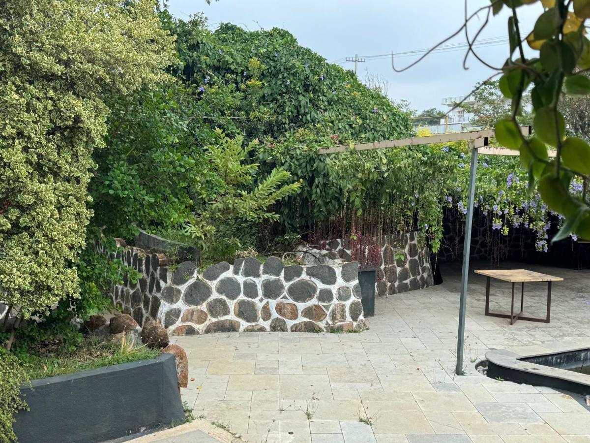 Chikoo Farm Inn Bangalore Eksteriør bilde