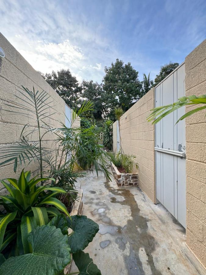 Chikoo Farm Inn Bangalore Eksteriør bilde